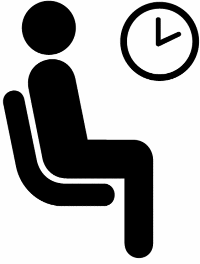 clipart waiting room - photo #12